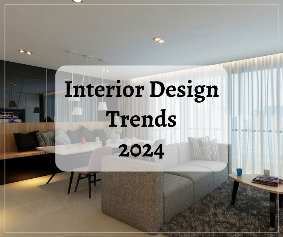 Timeless Interior Design Trends to Transform Your Home